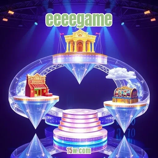 eeeegame: Descubra a Diversão Infinita da Seção Arcade