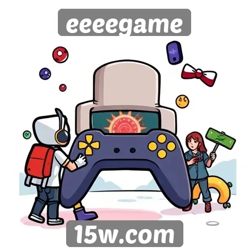 Análise da comunidade no eeeegame