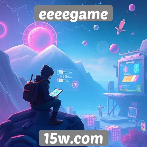 Desenvolvedores destacam inovações do eeeegame