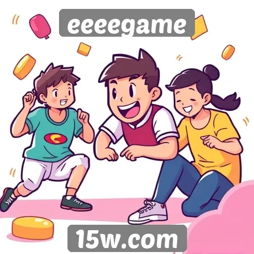eeegame oferece novos recursos para comunidade de jogadores