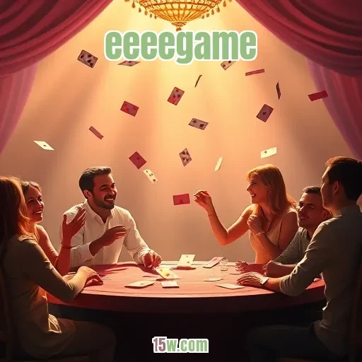 eeeegame - Multiplayer
