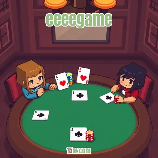 eeeegame: O Mundo Encantado dos Quebra-Cabeças em Um Só Lugar